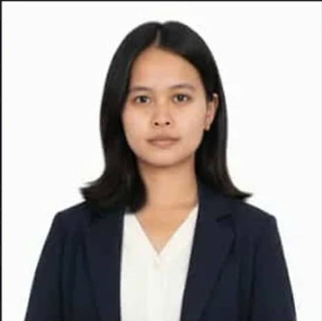 Portrait of Ms. Jhanice C. Abracia